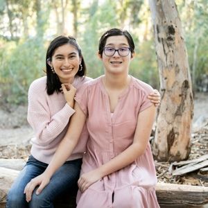 Meet your Posher, Brandy